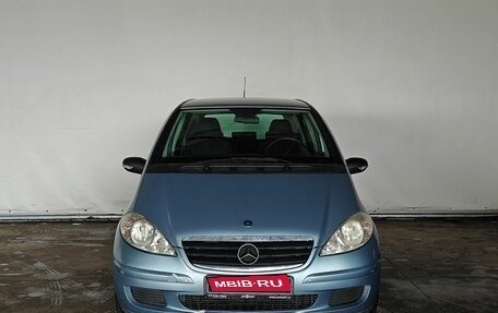 Mercedes-Benz A-Класс, 2007 год, 610 000 рублей, 2 фотография