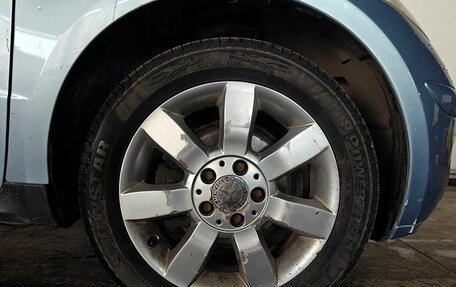 Mercedes-Benz A-Класс, 2007 год, 610 000 рублей, 15 фотография