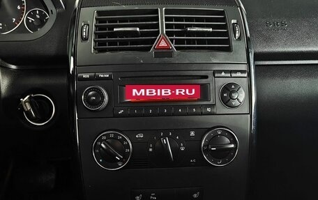 Mercedes-Benz A-Класс, 2007 год, 610 000 рублей, 13 фотография