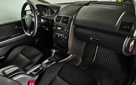 Mercedes-Benz A-Класс, 2007 год, 610 000 рублей, 11 фотография