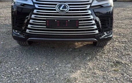 Lexus LX, 2026 год, 23 500 000 рублей, 2 фотография