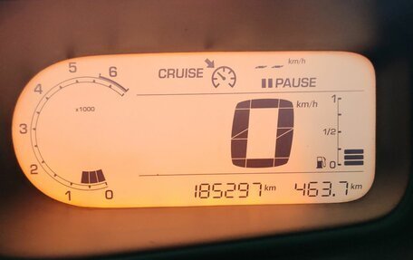 Citroen C3 Picasso I, 2010 год, 520 000 рублей, 5 фотография