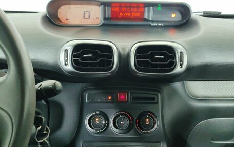 Citroen C3 Picasso I, 2010 год, 520 000 рублей, 6 фотография