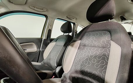 Citroen C3 Picasso I, 2010 год, 520 000 рублей, 8 фотография