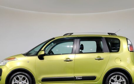 Citroen C3 Picasso I, 2010 год, 520 000 рублей, 4 фотография