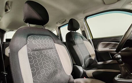 Citroen C3 Picasso I, 2010 год, 520 000 рублей, 9 фотография