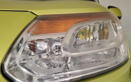 Citroen C3 Picasso I, 2010 год, 520 000 рублей, 13 фотография