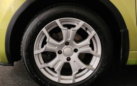 Citroen C3 Picasso I, 2010 год, 520 000 рублей, 14 фотография