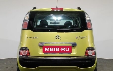 Citroen C3 Picasso I, 2010 год, 520 000 рублей, 3 фотография