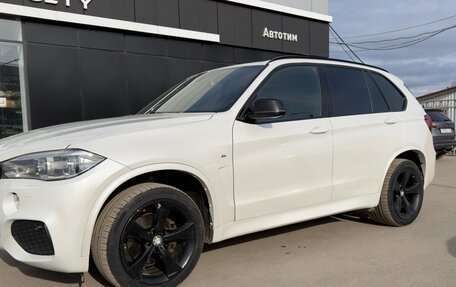 BMW X5, 2017 год, 3 400 000 рублей, 2 фотография