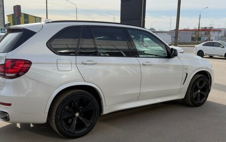 BMW X5, 2017 год, 3 400 000 рублей, 7 фотография