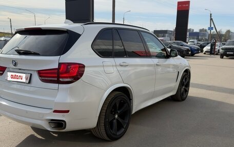 BMW X5, 2017 год, 3 400 000 рублей, 6 фотография