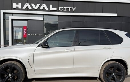 BMW X5, 2017 год, 3 400 000 рублей, 3 фотография