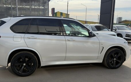 BMW X5, 2017 год, 3 400 000 рублей, 8 фотография