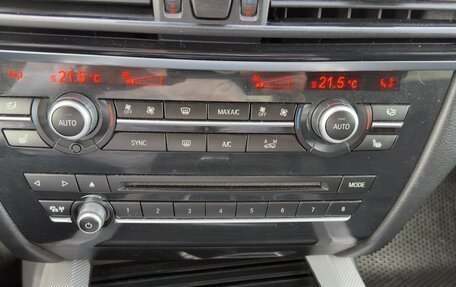 BMW X5, 2017 год, 3 400 000 рублей, 14 фотография