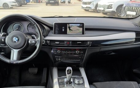 BMW X5, 2017 год, 3 400 000 рублей, 12 фотография