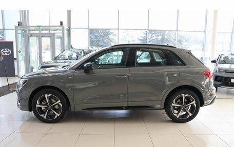Audi Q3, 2025 год, 5 200 000 рублей, 2 фотография