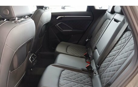 Audi Q3, 2025 год, 5 200 000 рублей, 11 фотография