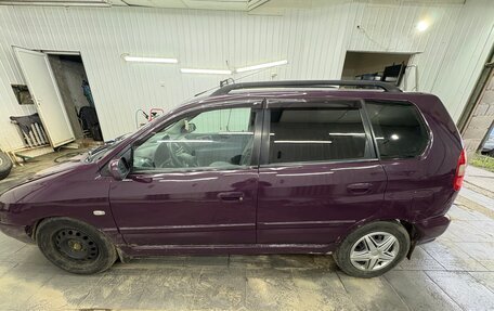 Mitsubishi Space Star I рестайлинг, 2001 год, 178 000 рублей, 2 фотография