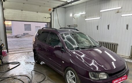 Mitsubishi Space Star I рестайлинг, 2001 год, 178 000 рублей, 5 фотография