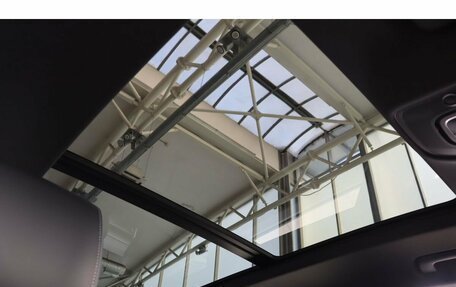 Audi Q5, 2025 год, 5 900 000 рублей, 11 фотография