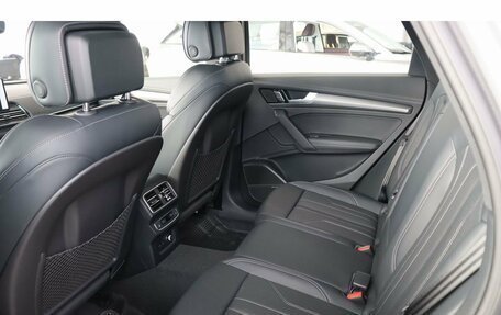 Audi Q5, 2025 год, 5 900 000 рублей, 12 фотография