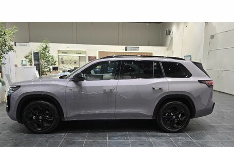 Volkswagen Teramont, 2025 год, 6 640 000 рублей, 2 фотография