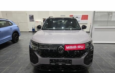 Volkswagen Teramont, 2025 год, 6 640 000 рублей, 8 фотография