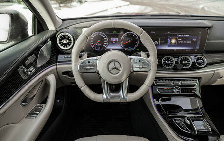 Mercedes-Benz CLS AMG, 2019 год, 6 490 000 рублей, 13 фотография