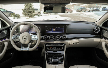 Mercedes-Benz CLS AMG, 2019 год, 6 490 000 рублей, 12 фотография