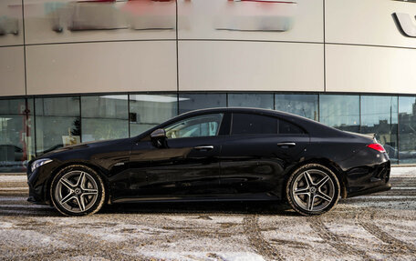 Mercedes-Benz CLS AMG, 2019 год, 6 490 000 рублей, 10 фотография