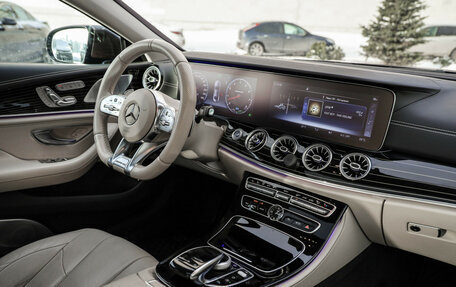 Mercedes-Benz CLS AMG, 2019 год, 6 490 000 рублей, 11 фотография