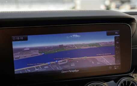 Mercedes-Benz CLS AMG, 2019 год, 6 490 000 рублей, 19 фотография