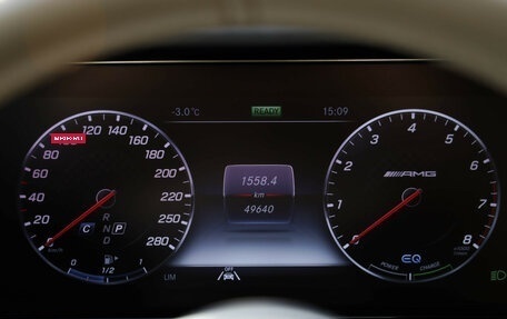 Mercedes-Benz CLS AMG, 2019 год, 6 490 000 рублей, 15 фотография