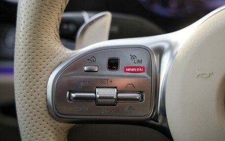 Mercedes-Benz CLS AMG, 2019 год, 6 490 000 рублей, 16 фотография