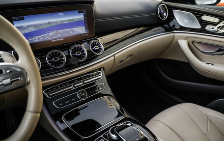 Mercedes-Benz CLS AMG, 2019 год, 6 490 000 рублей, 23 фотография