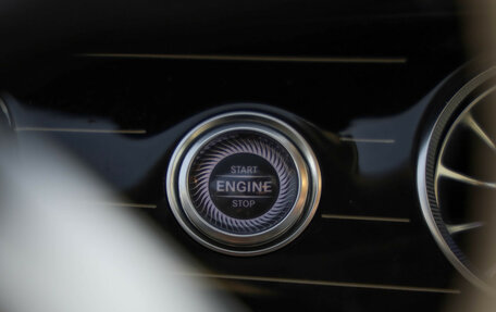 Mercedes-Benz CLS AMG, 2019 год, 6 490 000 рублей, 26 фотография