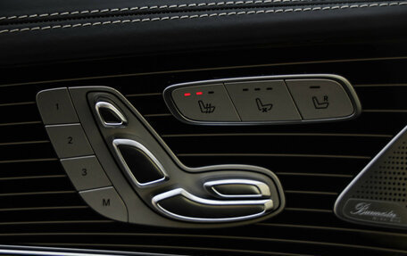 Mercedes-Benz CLS AMG, 2019 год, 6 490 000 рублей, 29 фотография