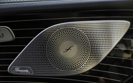 Mercedes-Benz CLS AMG, 2019 год, 6 490 000 рублей, 28 фотография