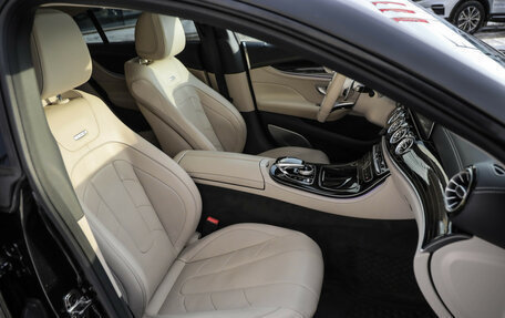 Mercedes-Benz CLS AMG, 2019 год, 6 490 000 рублей, 31 фотография