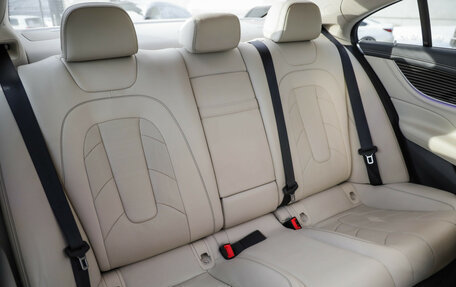 Mercedes-Benz CLS AMG, 2019 год, 6 490 000 рублей, 34 фотография