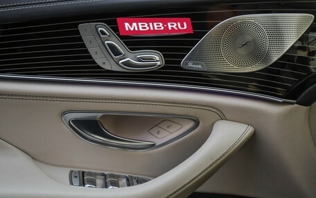 Mercedes-Benz CLS AMG, 2019 год, 6 490 000 рублей, 27 фотография