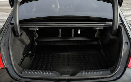 Mercedes-Benz CLS AMG, 2019 год, 6 490 000 рублей, 38 фотография