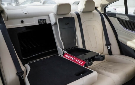 Mercedes-Benz CLS AMG, 2019 год, 6 490 000 рублей, 36 фотография