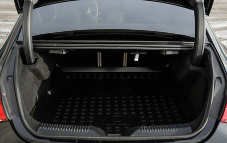 Mercedes-Benz CLS AMG, 2019 год, 6 490 000 рублей, 39 фотография