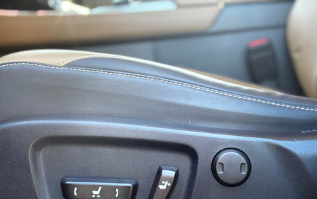 Lexus RX IV рестайлинг, 2017 год, 4 200 000 рублей, 13 фотография