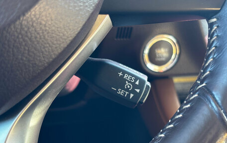 Lexus RX IV рестайлинг, 2017 год, 4 200 000 рублей, 18 фотография