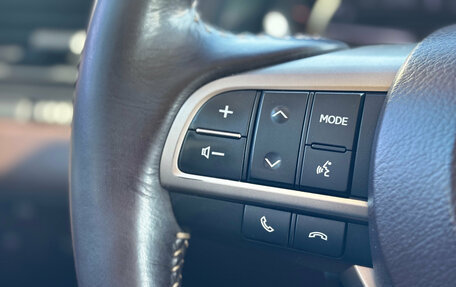 Lexus RX IV рестайлинг, 2017 год, 4 200 000 рублей, 16 фотография