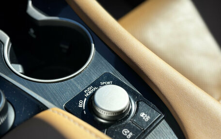 Lexus RX IV рестайлинг, 2017 год, 4 200 000 рублей, 25 фотография