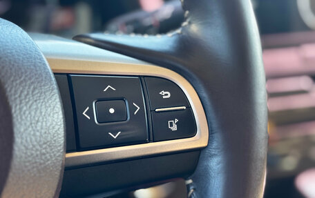 Lexus RX IV рестайлинг, 2017 год, 4 200 000 рублей, 17 фотография